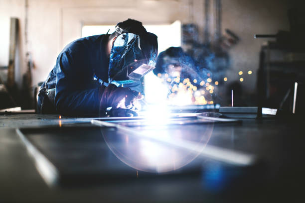 Best Aerospace and Defense Welding in , MA