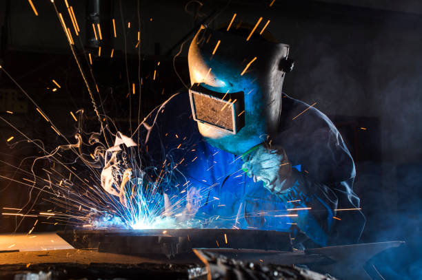 Best Automation and Robotic Welding in , MA