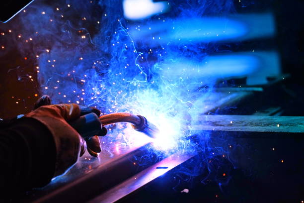 Best Marine and Shipbuilding Welding in , MA