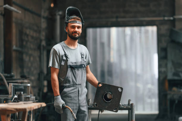 Best Food and Beverage Processing Equipment Welding in , MA
